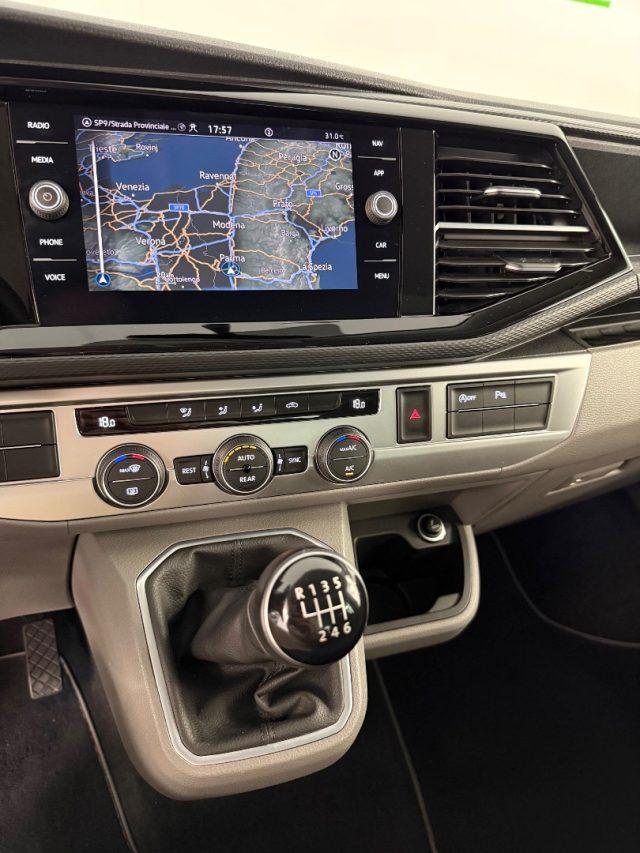VOLKSWAGEN Caravelle 2.0 TDI 150CV Trendline "IVA COMPRESA"