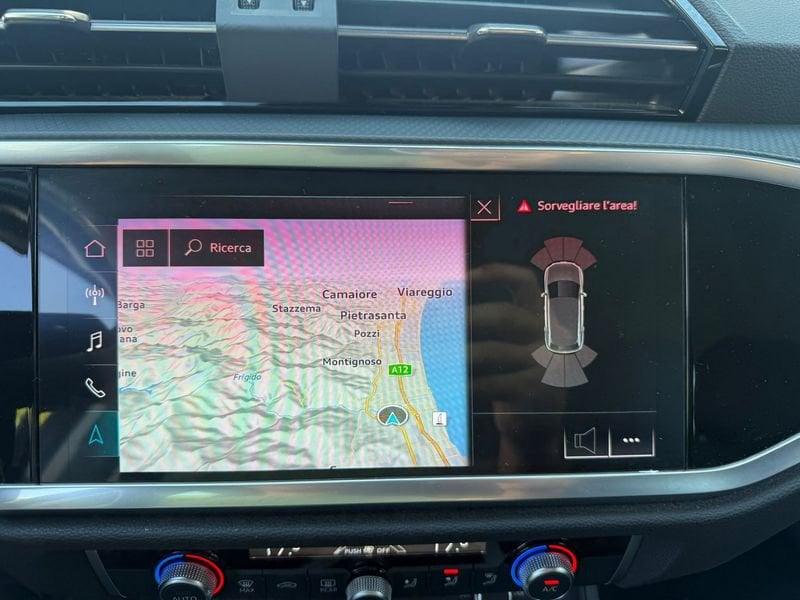 Audi Q3 2.0 35 TDI Business S Tronic
