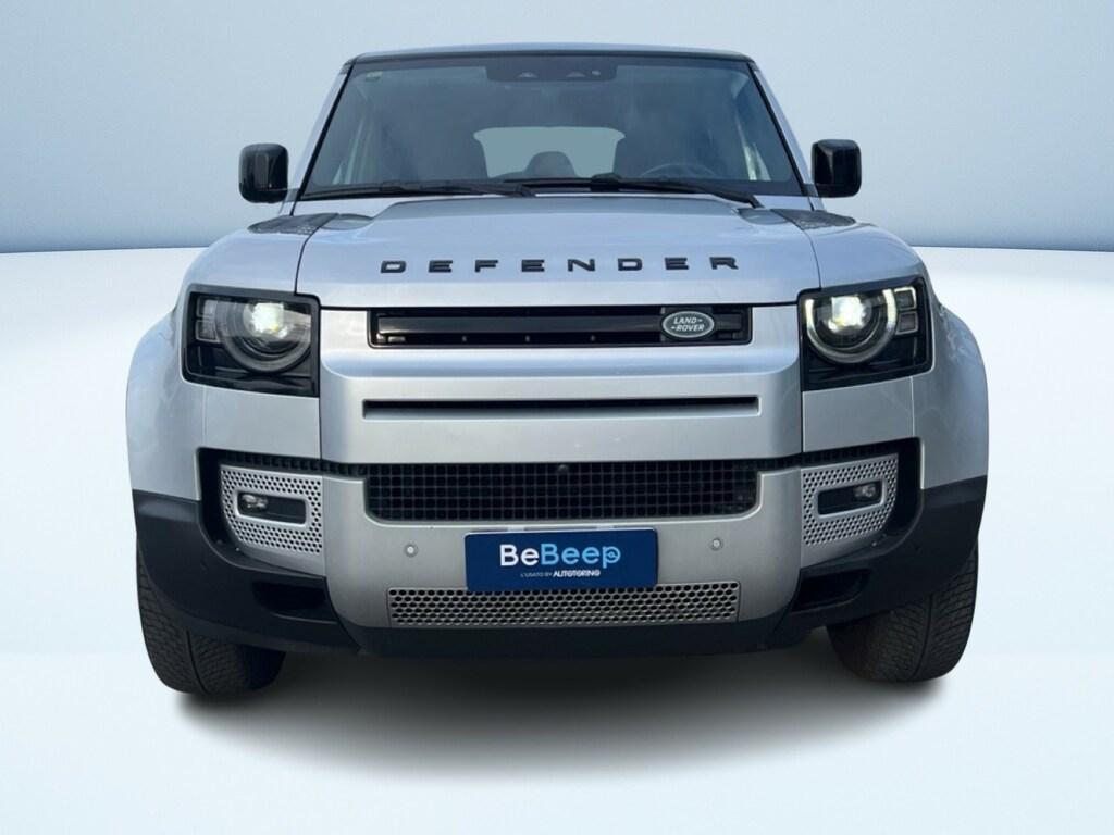 Land Rover Defender 110 2.0 SD4 First Edition AWD Auto