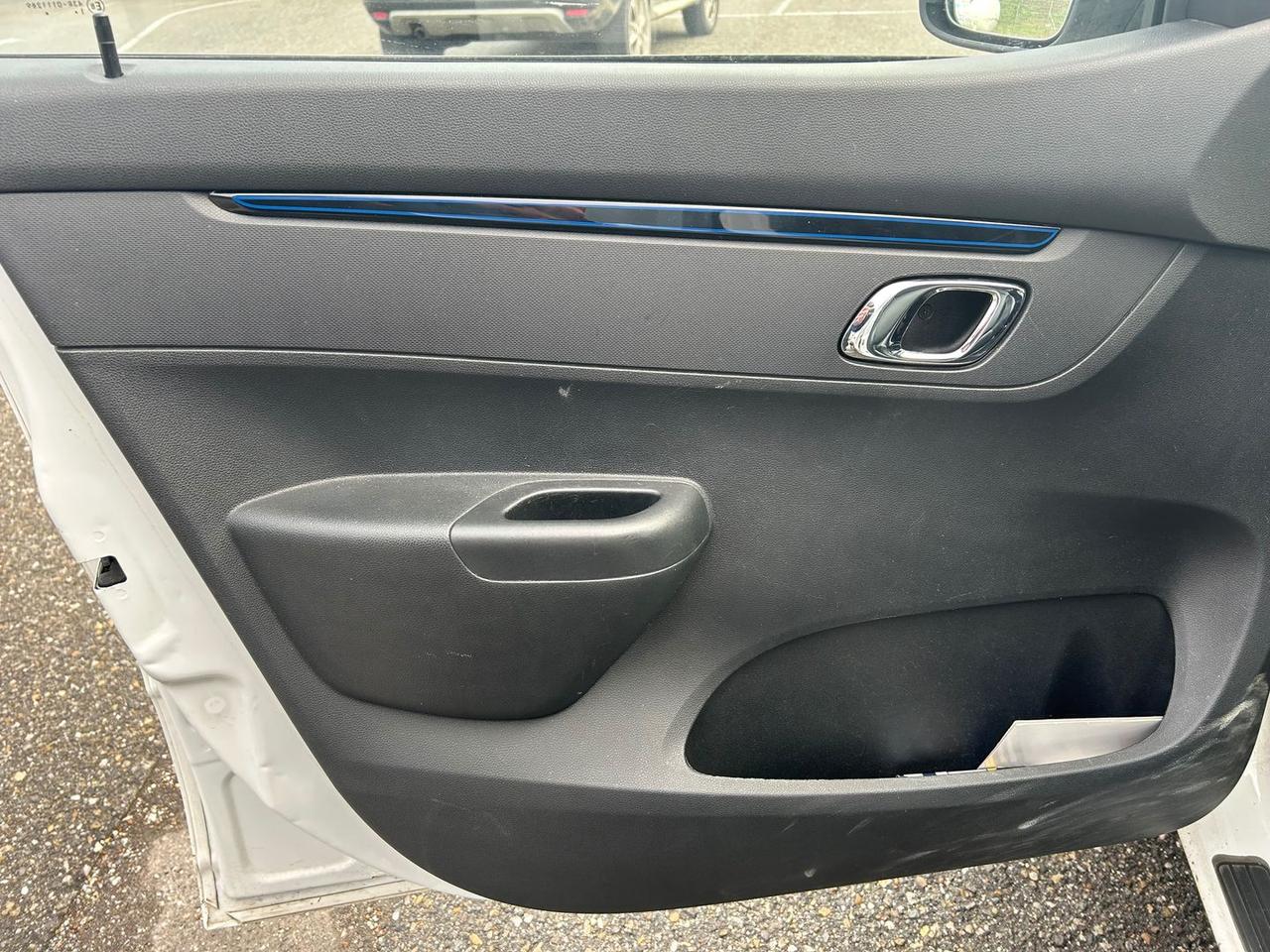 Dacia Spring confort #9003