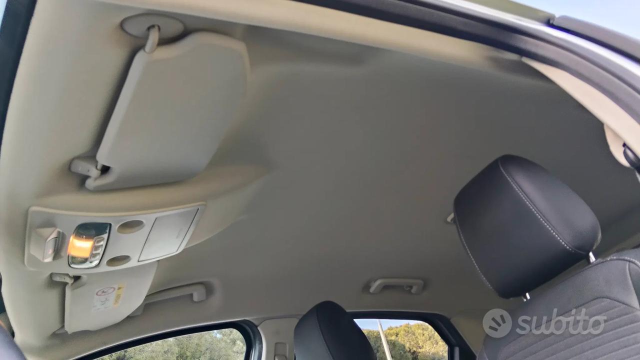 Ford EcoSport 1.0 EcoBoost 125 Titanium GPL