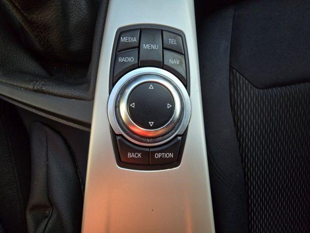 BMW 320 d Touring PERMUTE