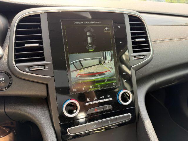 RENAULT Talisman dCi 160 CV EDC Energy Intens