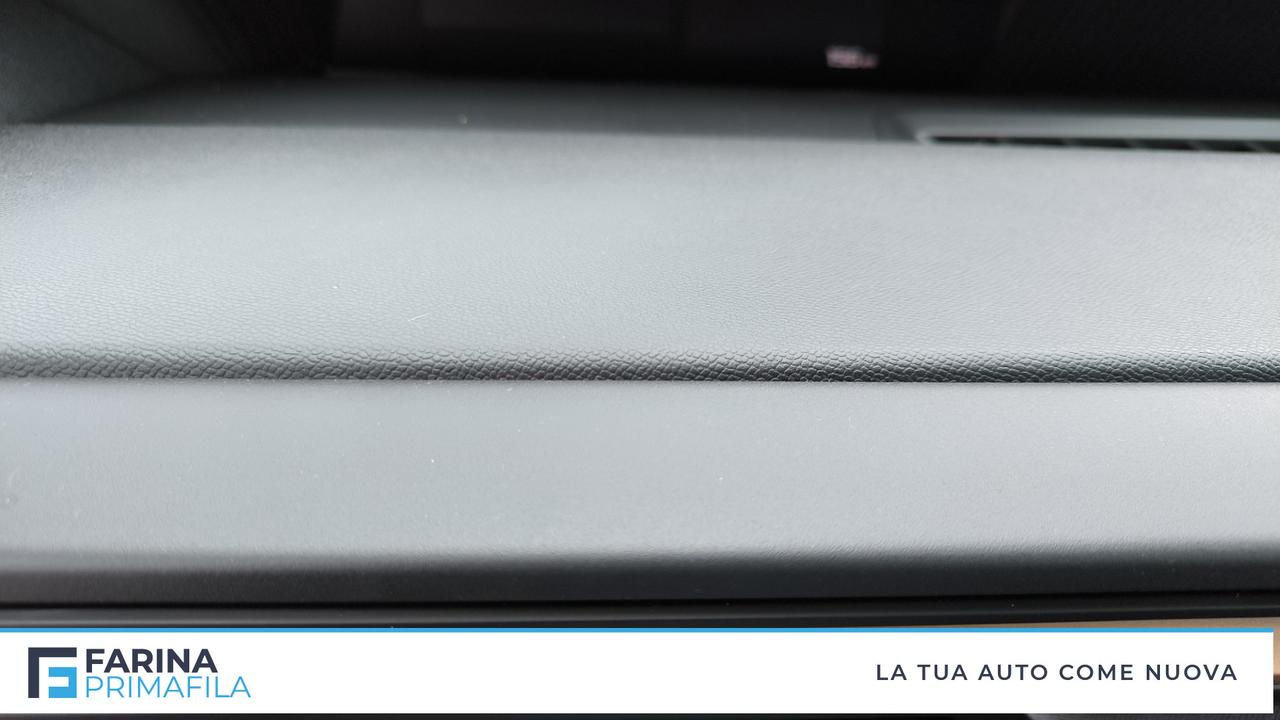 CITROEN Nuova C3 Aircross PureTech Turbo 100 MT6 - PLUS