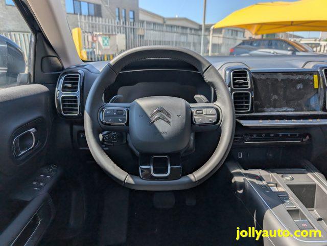 CITROEN C5 Aircross Hybrid 136 e-DCS6 You