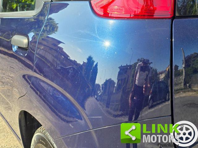 FIAT Panda 1.0 FireFly S&S Hybrid 69cv