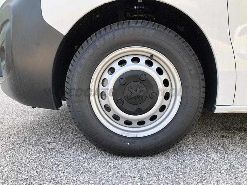 Peugeot Expert Expert 2.0 Bluehdi Premium std 180cv S&S EAT8