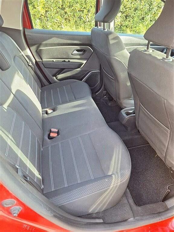 Dacia Duster 1.5 Blue dCi Comfort SL DaciaPlus 4x4