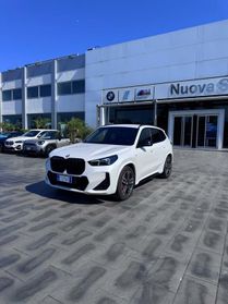 BMW X1 18 d MSport Pro sDrive DCT