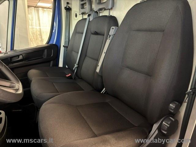 Ducato 33 2.2Mjt 140 PM-TM Furgone