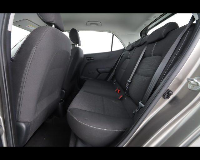 KIA Picanto 1.0 12V 5 porte Active