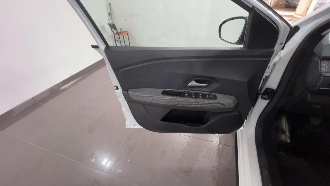 Dacia Sandero Stepway 1.0 TCe ECO-G Expression KM0