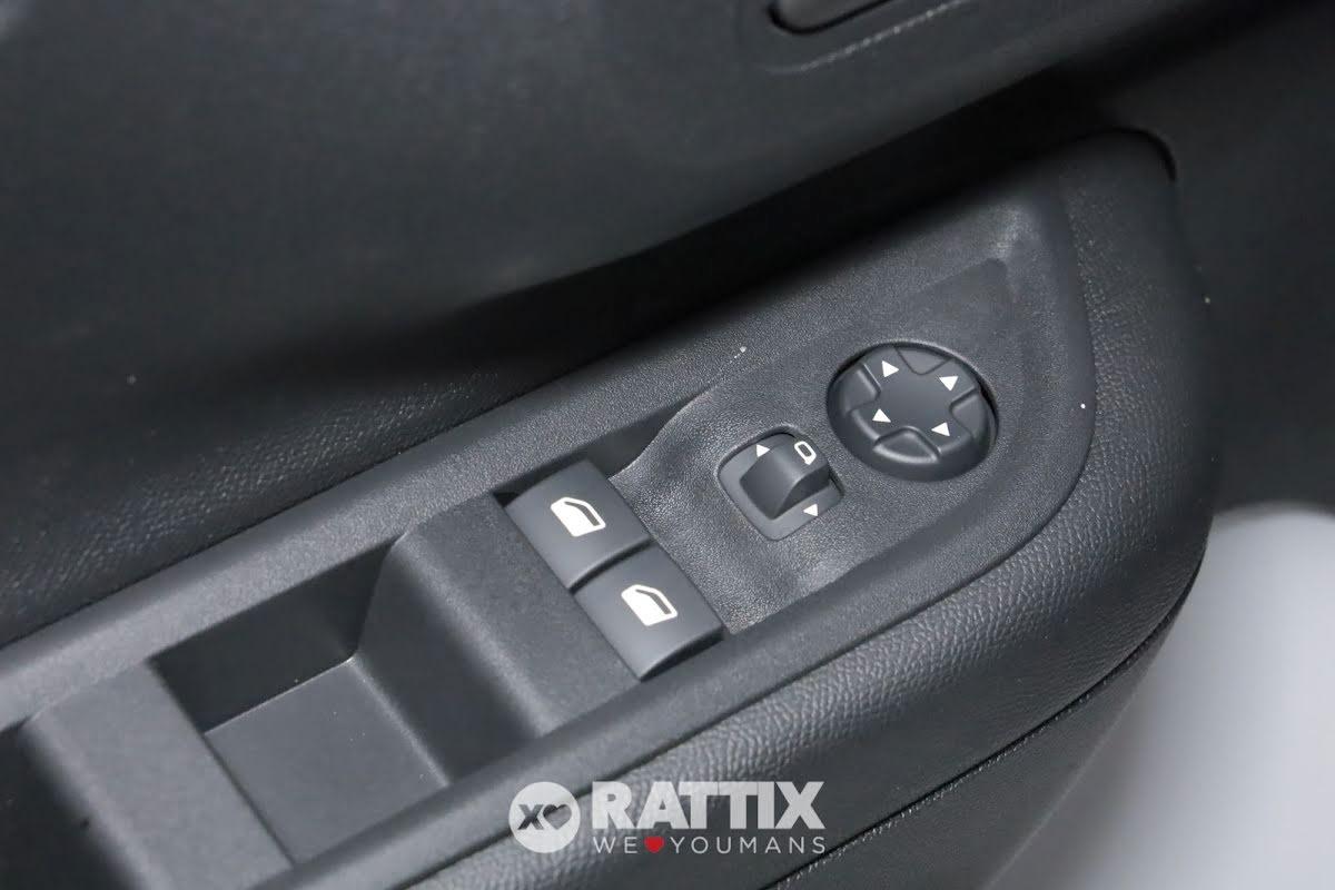 Citroen C3 Aircross 1.2 Puretech Turbo 100CV You