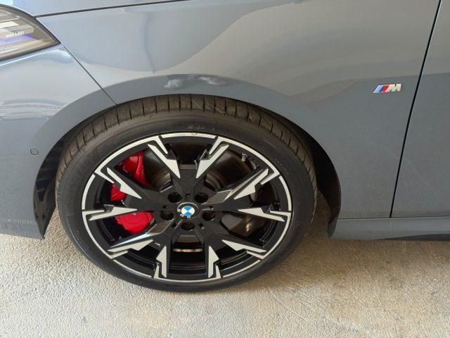 BMW 118 d MSport