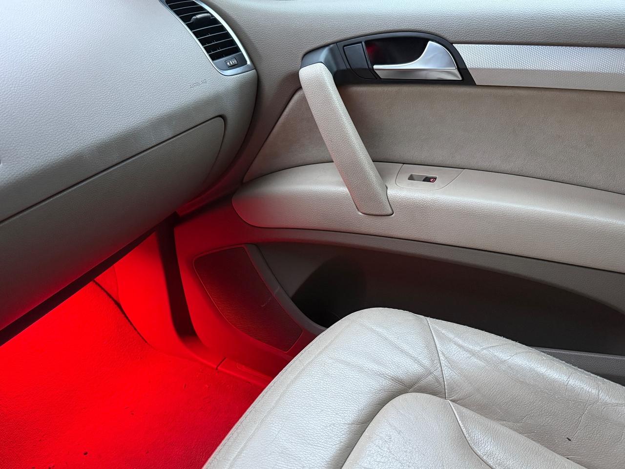 Audi Q7 3.0 V6 TDI 240 CV quattro tiptronic Advanced