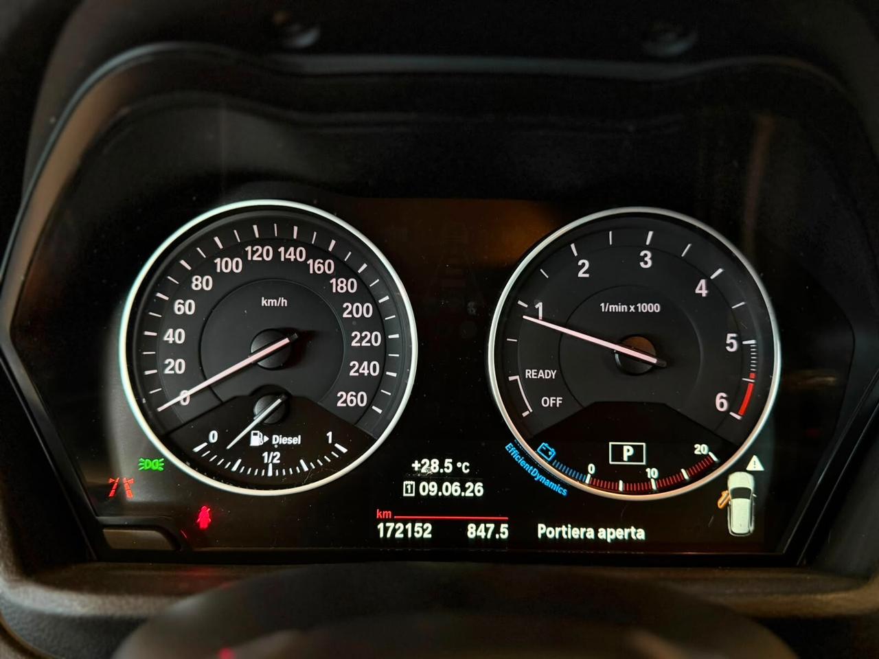 Bmw X1 xDrive18d Business