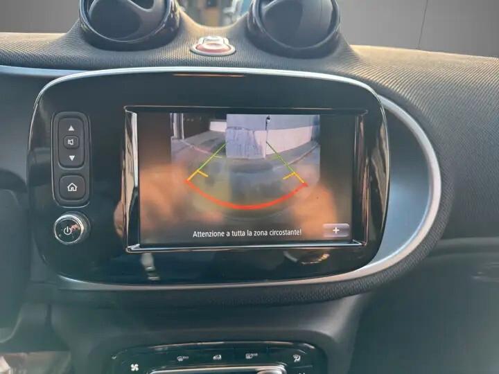 Smart forTwo 1.0 SuperPassion 71cv~Unipro~Promo finanziamento