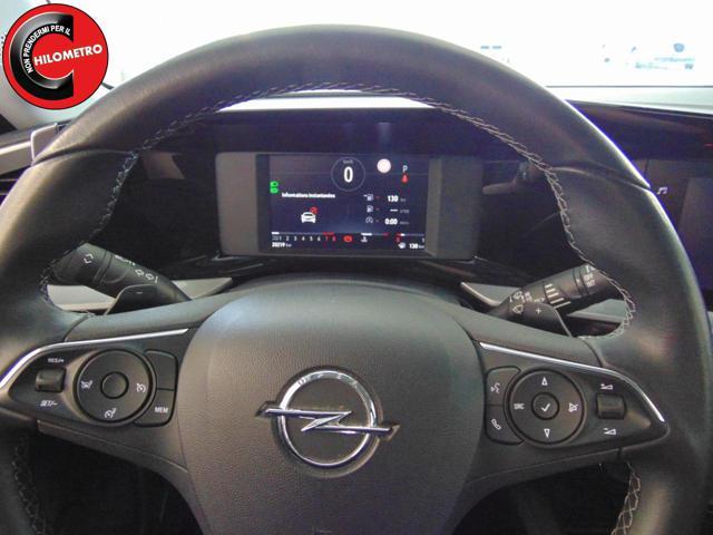OPEL Mokka 1.2 Turbo 130 CV aut. Edition