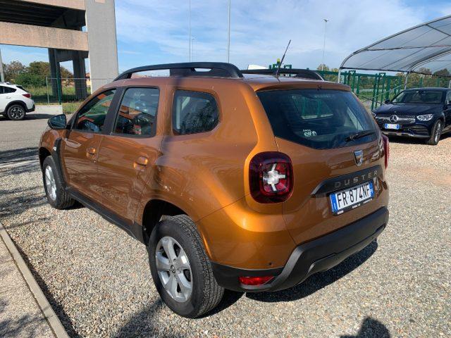 DACIA Duster 1.6 SCe 4x2 Prestige