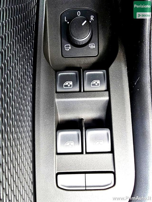 SKODA Octavia 1.5 G-TEC DSG Wagon Style