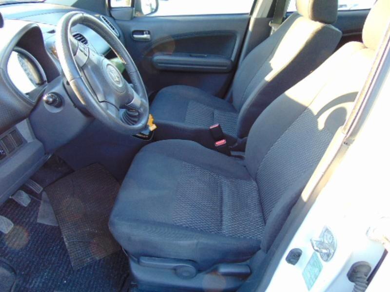 Suzuki Splash 1.0 VVT GL Style 2014