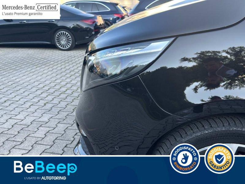 Mercedes-Benz Classe V V EXTRALONG 250 D PREMIUM AUTO