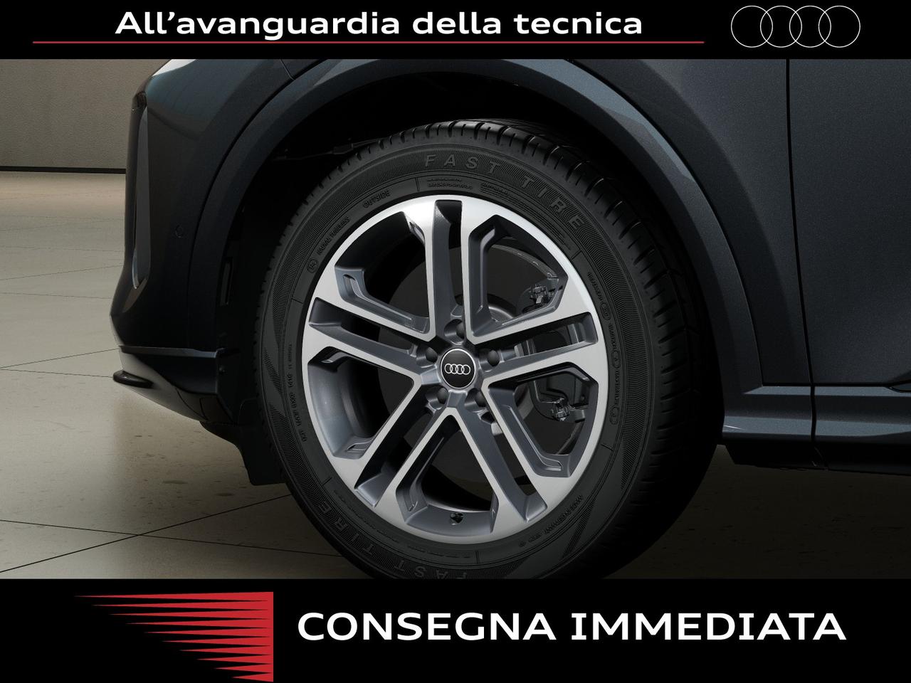 Audi Q5 2.0 tdi mhev+ 204cv business advanced quattro s tronic