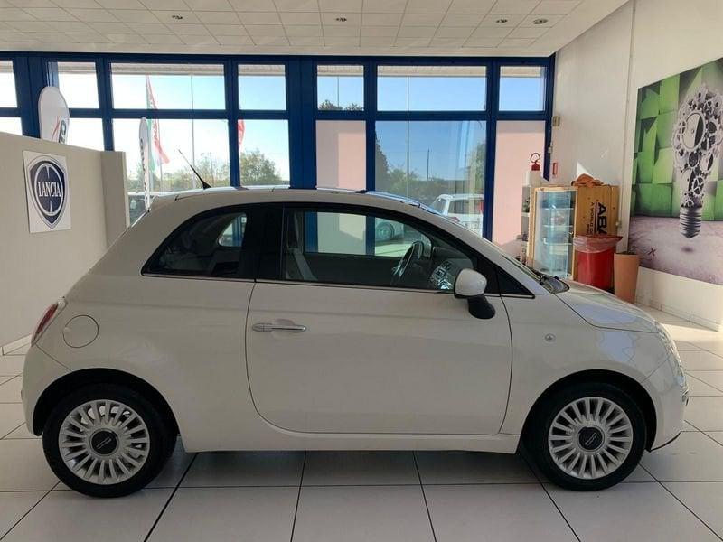 FIAT 500 500 1.2 Lounge