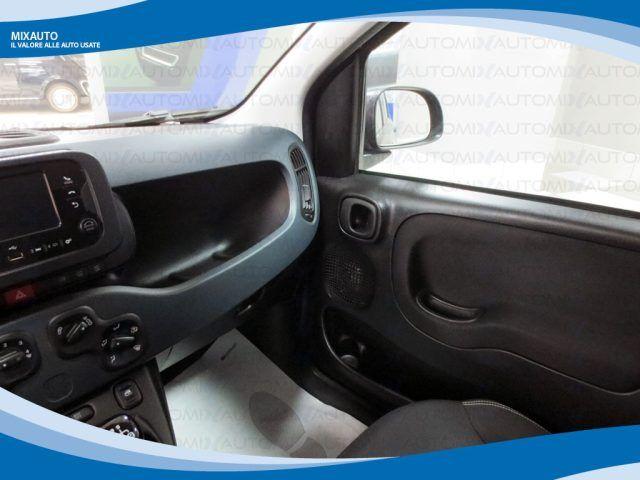 FIAT Panda Hybrid 1.0 FireFly 70cv EU6