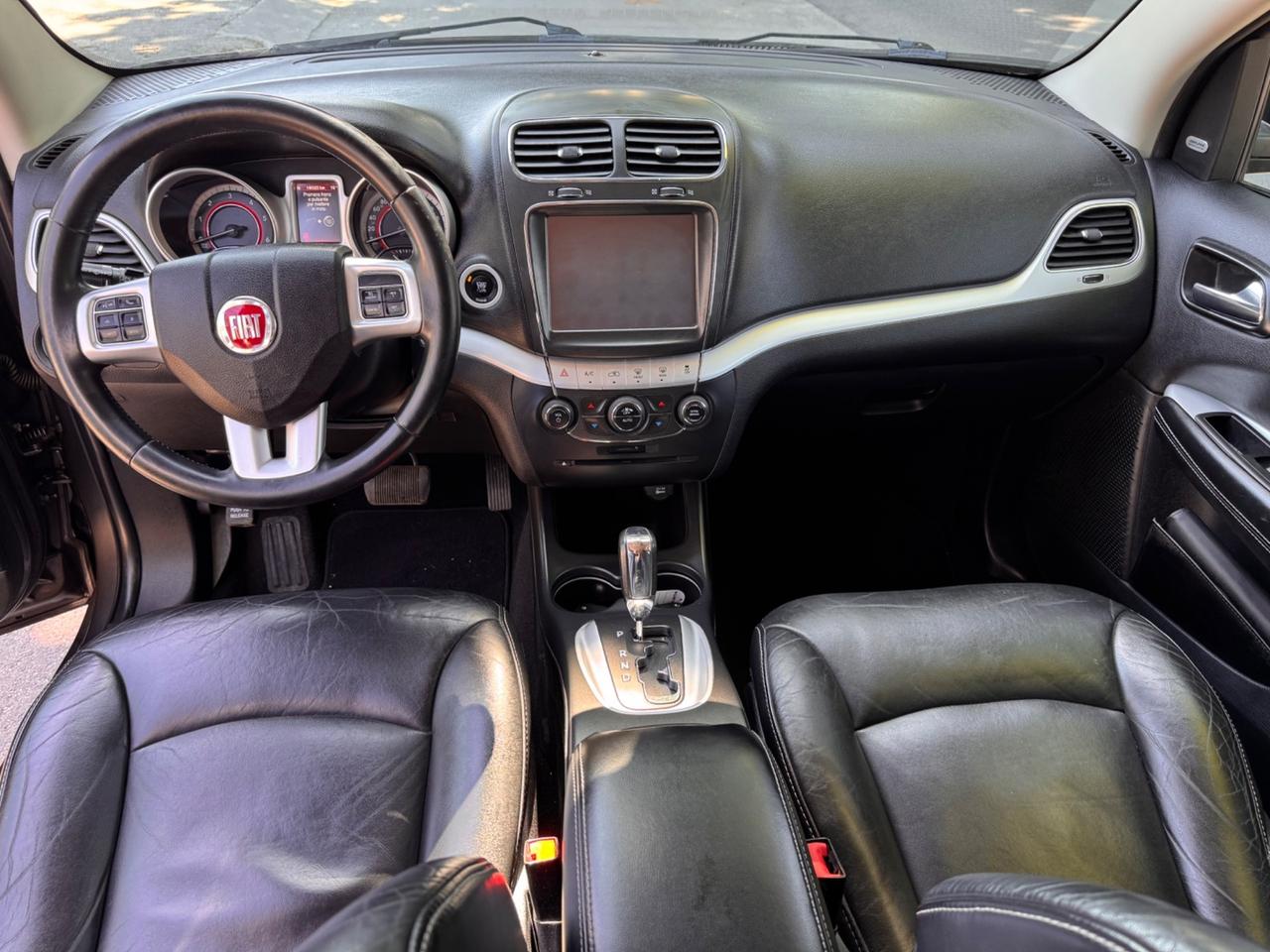 Fiat Freemont 2.0 Mjt 170 CV 4x4 7 POSTI Garanzia 12 mesi