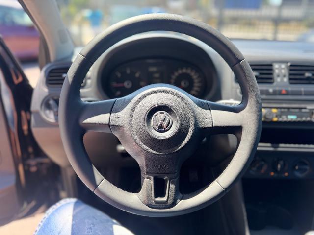 VOLKSWAGEN Polo 1.2 TDI DPF 5 p. Comfortline