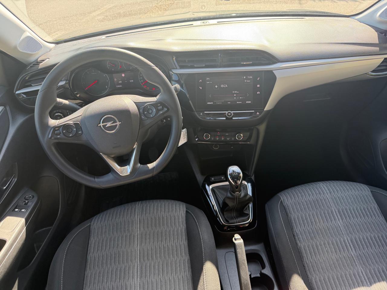 Opel Corsa 5 Porte Corsa 1.2 Edition s&s 75cv