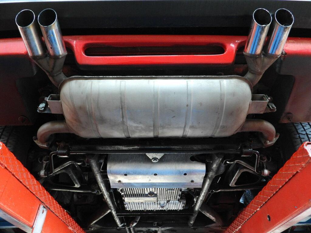 Ferrari 308 GTBi 2.9 Quattrovalvole