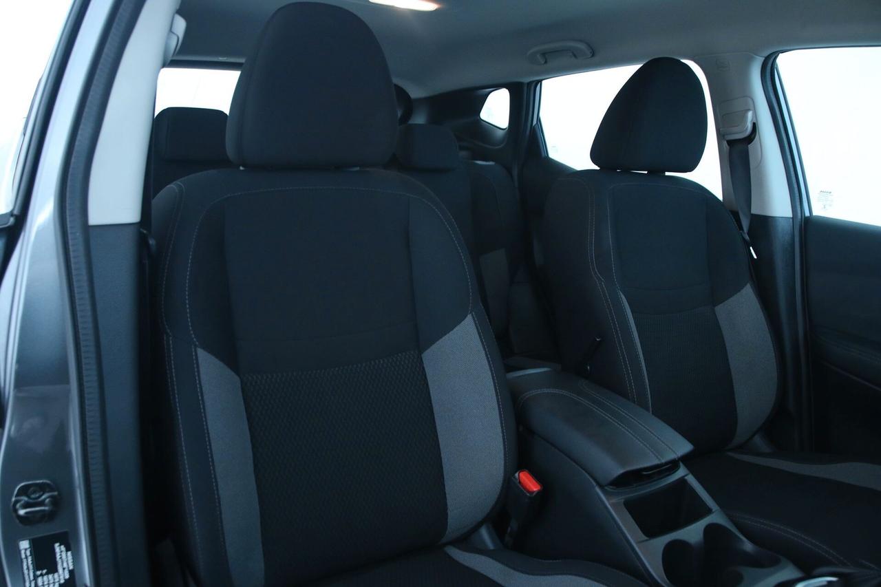 Nissan Qashqai 1.5 dCi 115 CV DCT N-Connecta