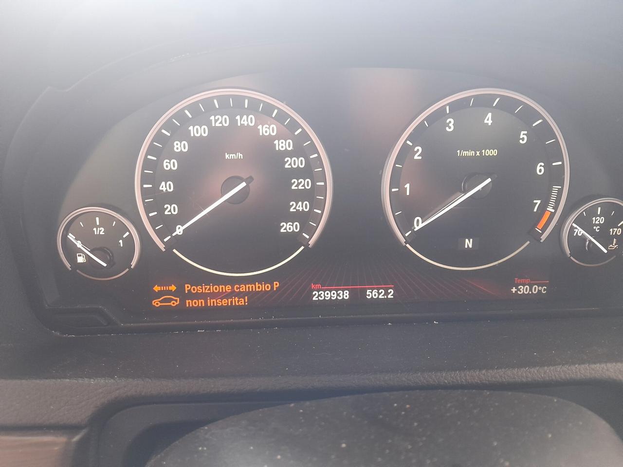 Bmw 5er Gran Turismo 535i xDrive Eletta