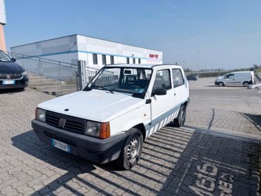 Fiat Panda 1.1 BENZINA 2001