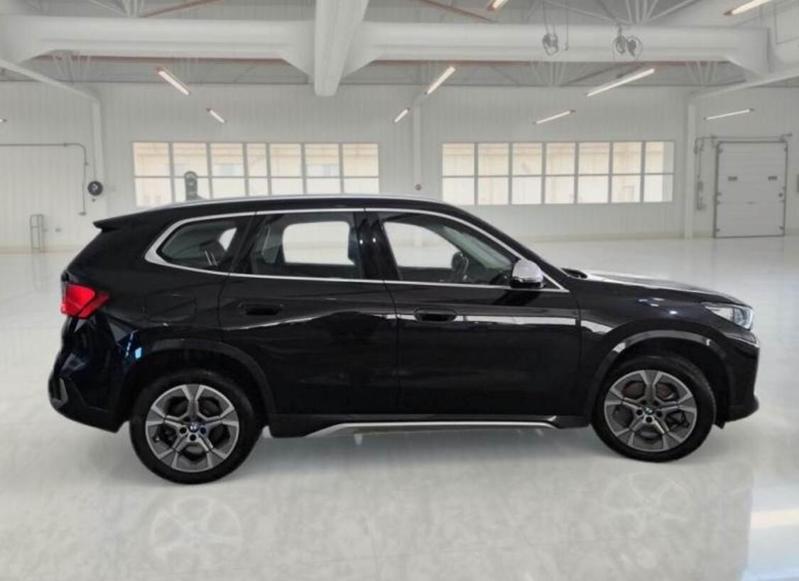 Bmw X1 xDrive 23d xLine