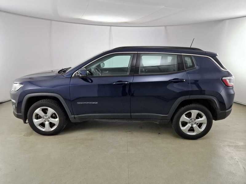 JEEP COMPASS 2.0 MJet II 103kW Business 4WD auto