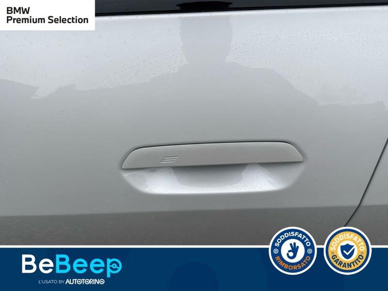 BMW Serie 4 Gran Coupé 420D GRAN COUPE MHEV 48V XDRIVE MSPORT PRO AUTO