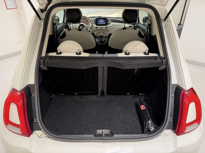 FIAT 500 500 1.2 Lounge