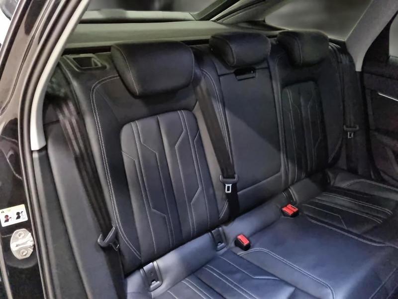 AUDI A6 55 TFSI E QUATTRO ULTRA S TRON S LINE PLUS 5 PORTE STATION WAGON