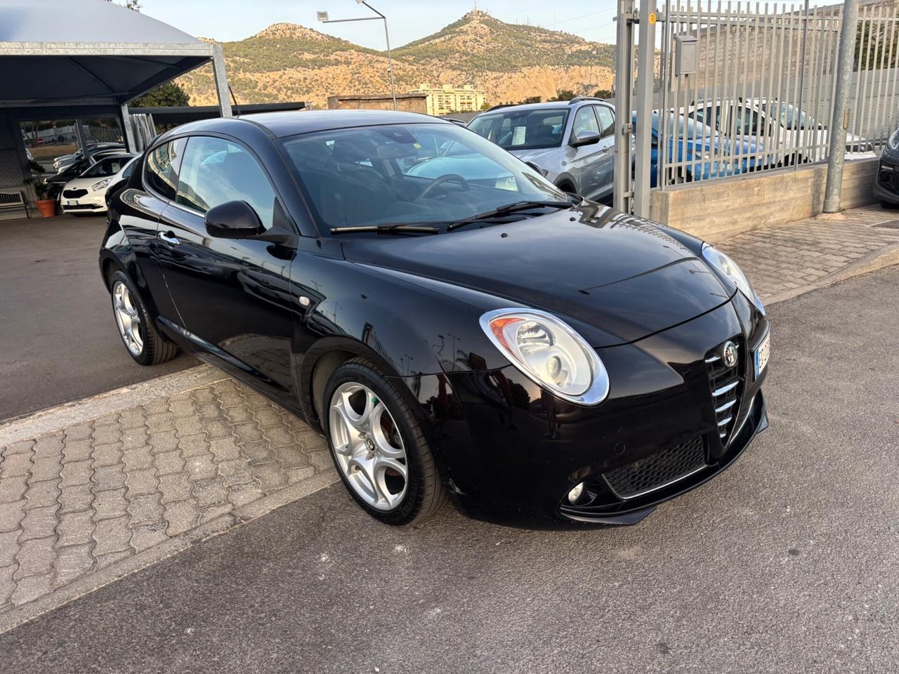 Alfa Romeo MiTo 1.3 JTDm-2 95 CV S&S Distinctive S