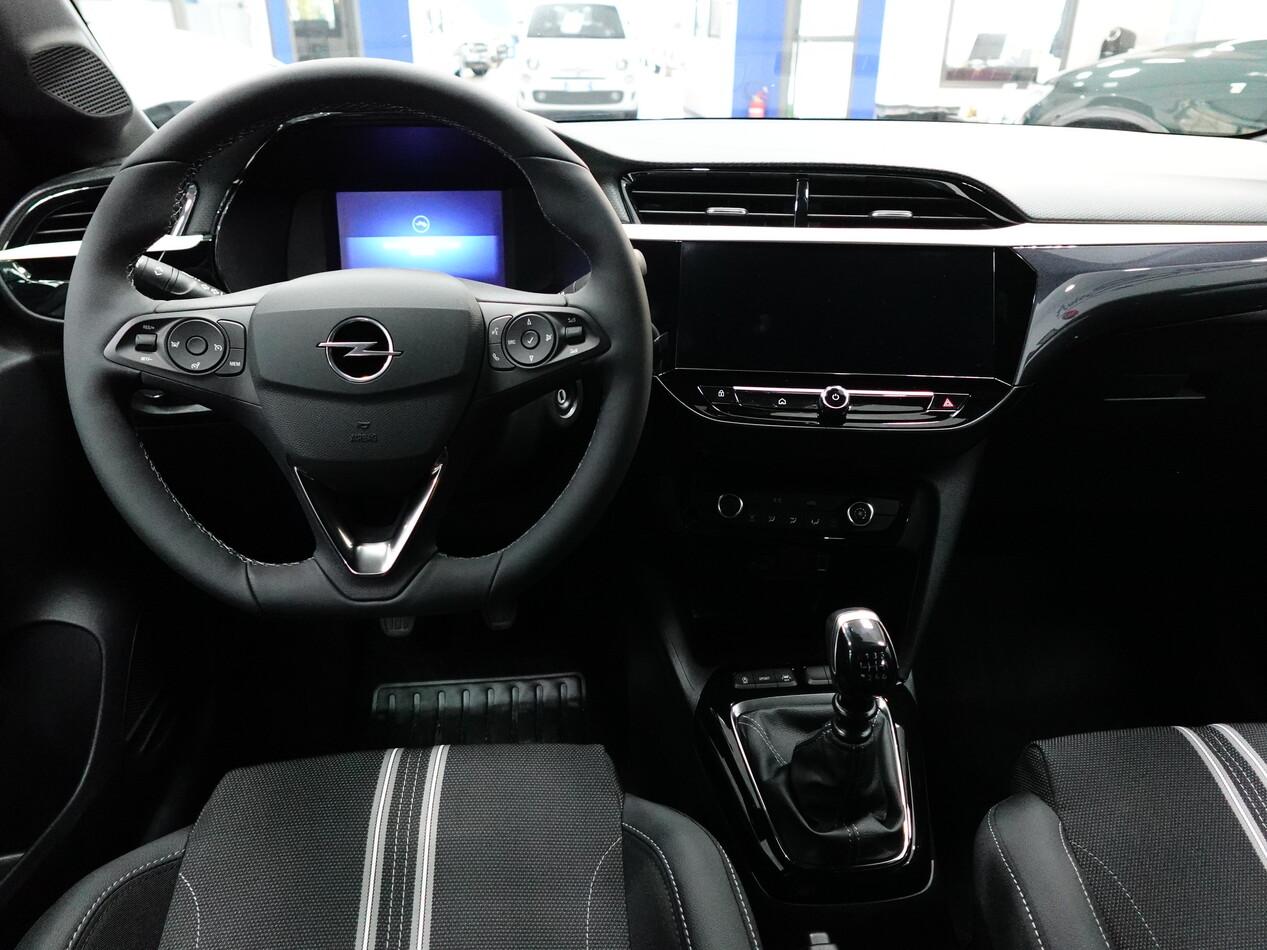 Opel Corsa 1.2 BZ 100 CV GS