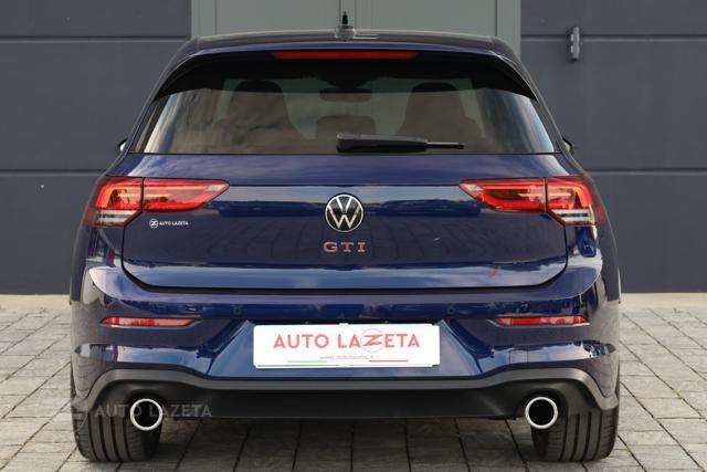 VOLKSWAGEN Golf GTI 2.0 TSI 245cv Harman Kardon IQ.Light LED