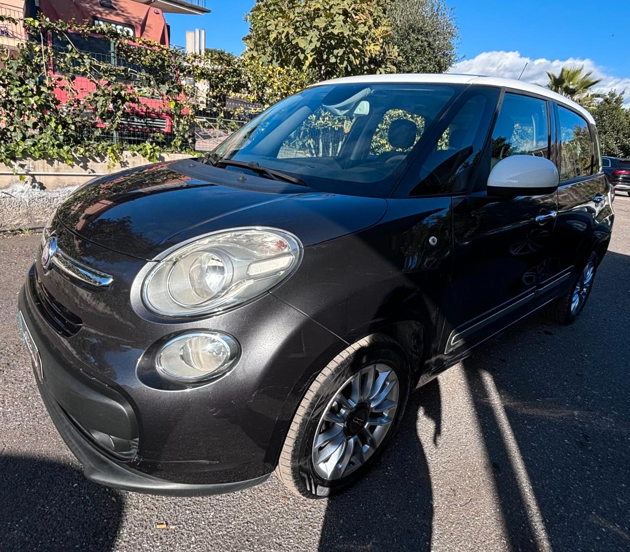 Fiat 500L 1.6 Multijet 105 CV Lounge