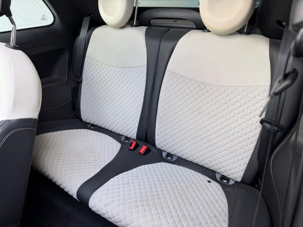 Fiat 500 C 1.0 Hybrid Dolcevita da €149,00 mensili