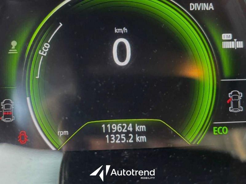 Renault Mégane 1.5 Blue dCi 95 CV Business