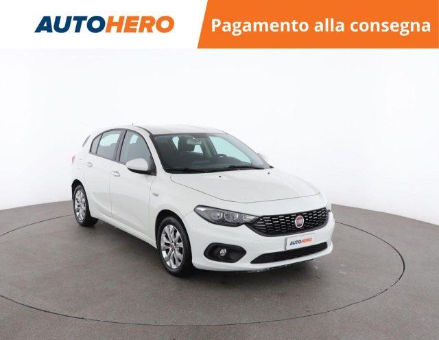 FIAT Tipo 1.4 4 porte Lounge