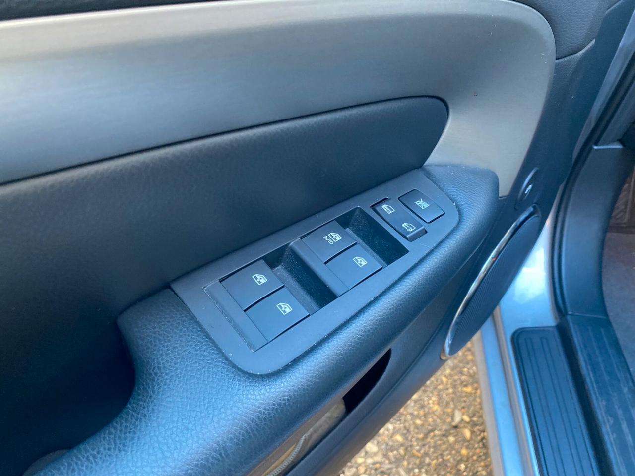 Chevrolet Epica 2.0 24V LT GPL Eco Logic