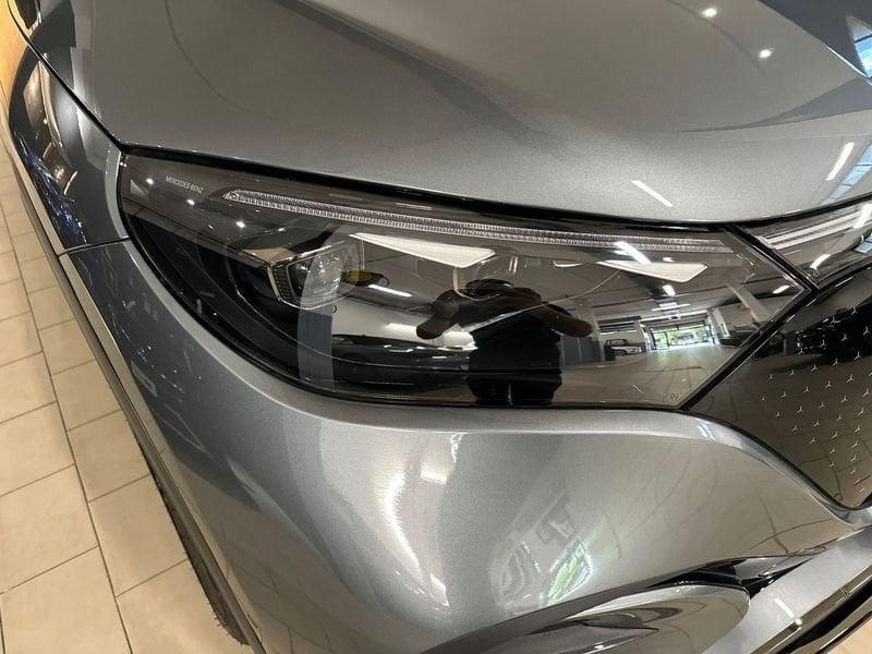 Mercedes-Benz EQE SUV 350 AMG Line Premium 4matic